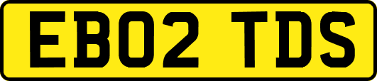 EB02TDS