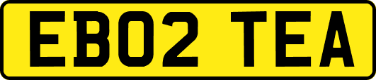 EB02TEA