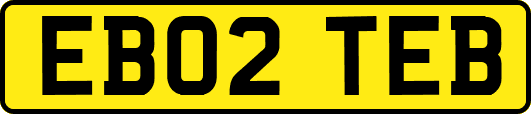 EB02TEB