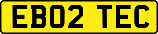 EB02TEC