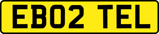 EB02TEL