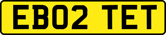 EB02TET