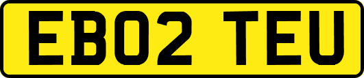 EB02TEU