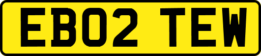 EB02TEW