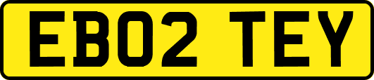 EB02TEY