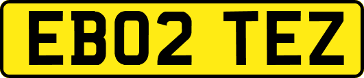 EB02TEZ