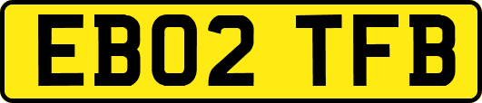 EB02TFB