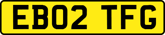 EB02TFG