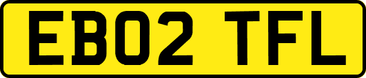 EB02TFL