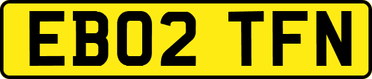 EB02TFN
