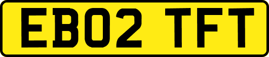 EB02TFT
