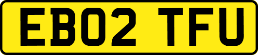 EB02TFU