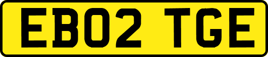 EB02TGE