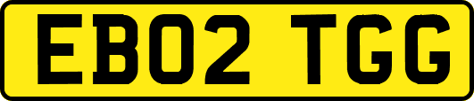 EB02TGG