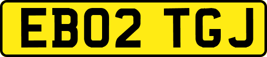EB02TGJ