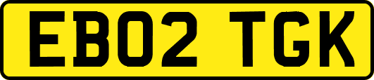 EB02TGK