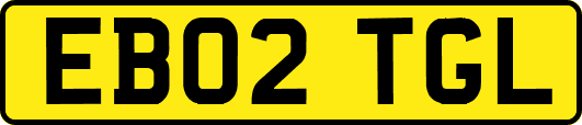 EB02TGL