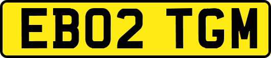 EB02TGM