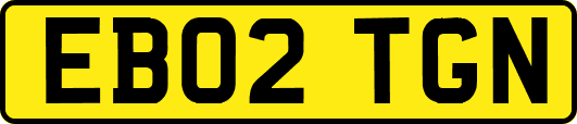 EB02TGN