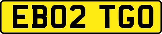 EB02TGO