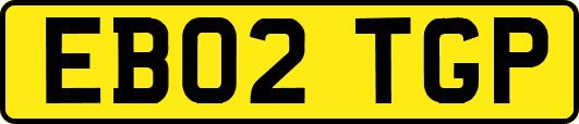 EB02TGP