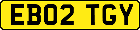 EB02TGY