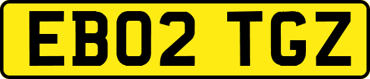 EB02TGZ