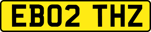 EB02THZ