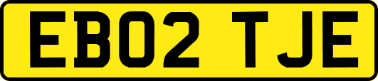 EB02TJE