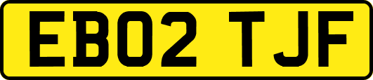 EB02TJF