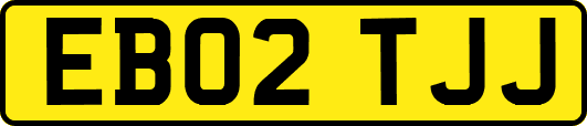 EB02TJJ