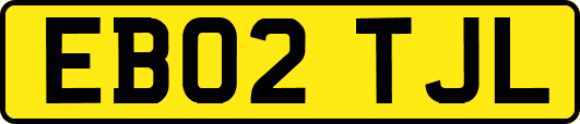 EB02TJL