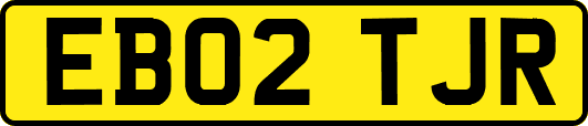 EB02TJR