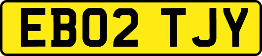 EB02TJY