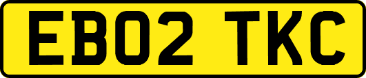 EB02TKC