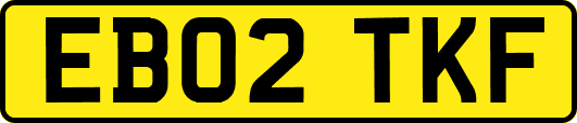 EB02TKF