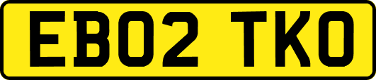EB02TKO