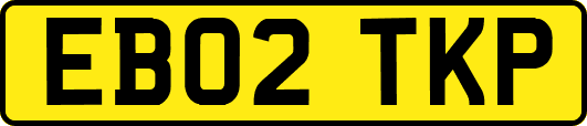 EB02TKP