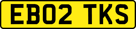 EB02TKS