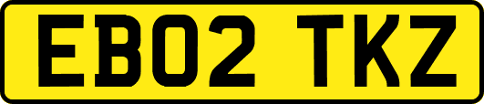 EB02TKZ
