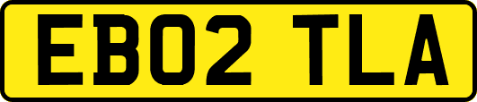 EB02TLA