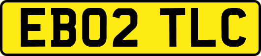 EB02TLC