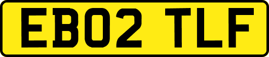 EB02TLF