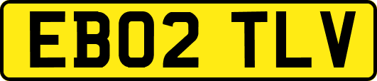 EB02TLV