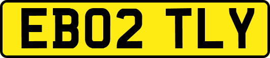 EB02TLY