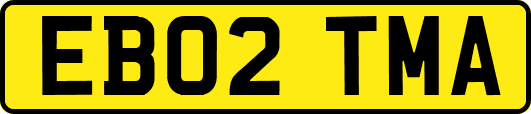 EB02TMA