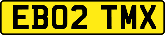 EB02TMX