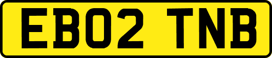 EB02TNB