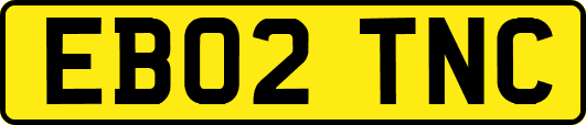 EB02TNC
