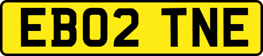 EB02TNE